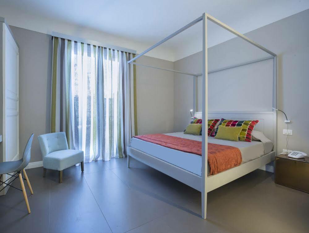 Viacolvento Appart hôtel 4*