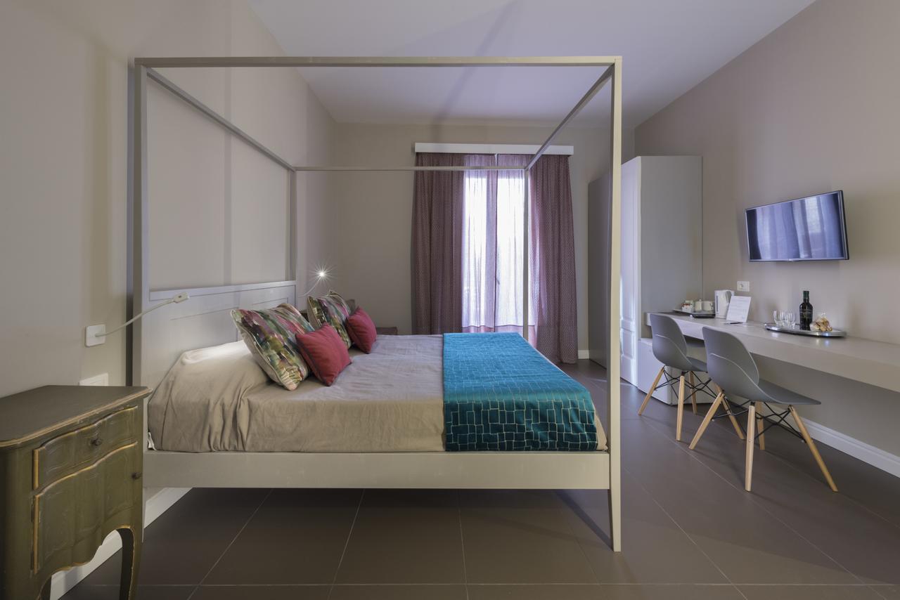 Viacolvento Aparthotel Marsala